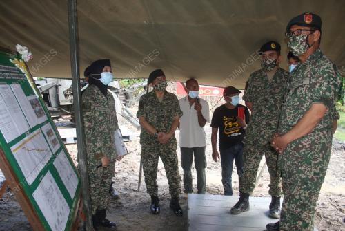 MEN JEN DATUK YA`COB SAMIRAN