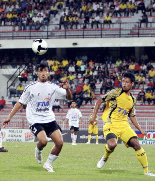 PIALA FA
