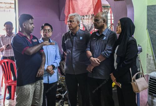 ARUL RAJOO DURAR RAJ