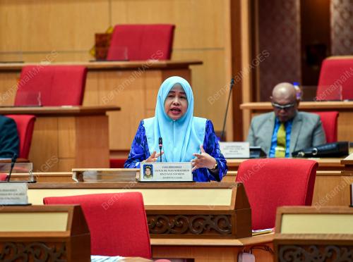 SIDANG DUN PERAK