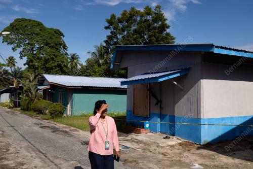 RUMAH AMAL GISBH