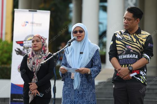DATUK NOR SHAM RAHMAN