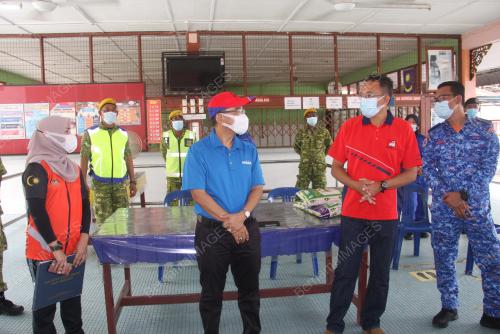 DATUK DR NOOR AZMI GHAZALI