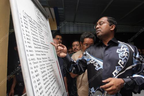 KEMALANGAN MAUT