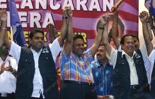 S. SAMY VELLU