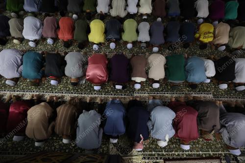 SOLAT TARAWIH