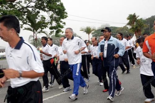 RAJA DR NAZRIN SHAH