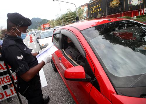 PKPD MUKIM HULU KINTA