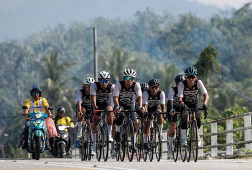 SESI LATIHAN ATLET SUKMA PERAK