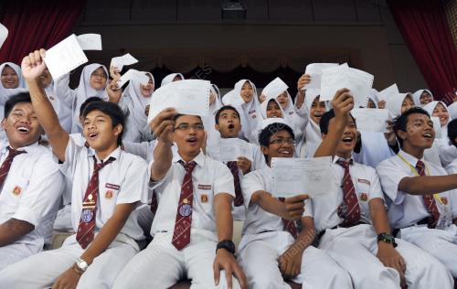 PENILAIAN MENENGAH RENDAH (PMR)