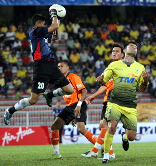 PEMAIN BOLASEPAK