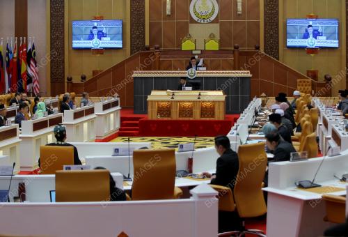 DATUK MOHAMMAD ZAHIR ABDUL KHALID