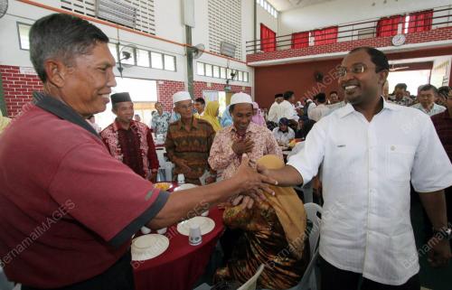 DR ZAMBRY ABDUL KADIR