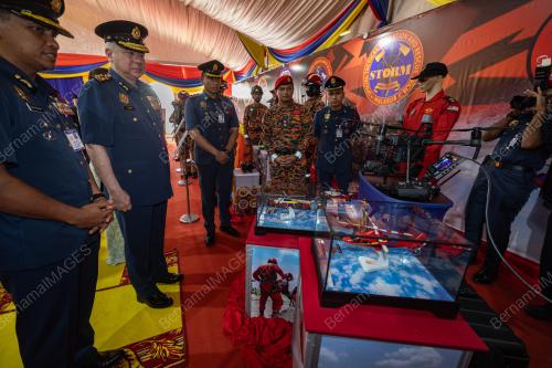 SULTAN NAZRIN SHAH