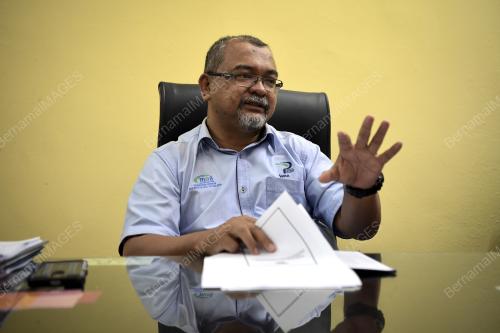 WIRA ISMAIL