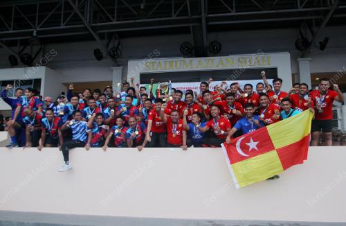 KEJOHANAN HOKI PIALA KETUA POLIS NEGARA 2023