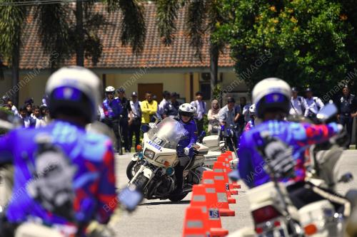 PROGRAM ADVOKASI KESEDARAN KESELAMATAN JALAN RAYA
