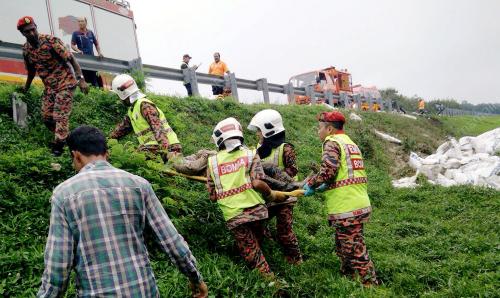 PK06_23112016_KEMALANGAN