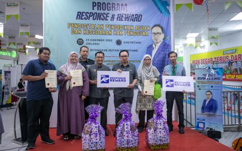 DATUK KAMALLUDIN ISMAIL
