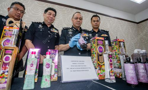 DATUK NOOR HISAM NORDIN