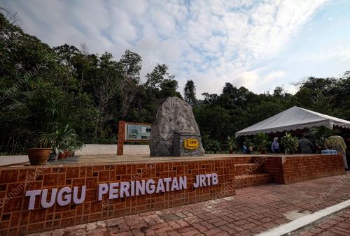 TUGU JKR