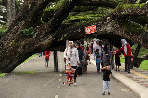 TAMAN TASIK TAIPING