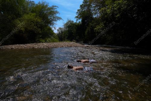TINJAUAN PANAS DI IPOH