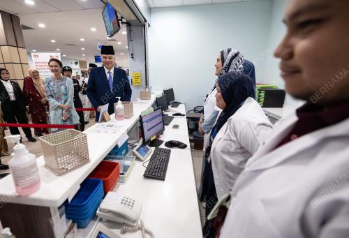 SULTAN NAZRIN SHAH
