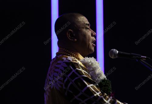 DATUK SERI SAARANI MOHAMAD