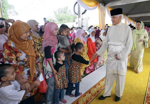 MAULIDUR RASUL