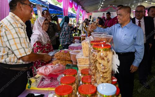 PROGRAM RIANG RIA RAYA