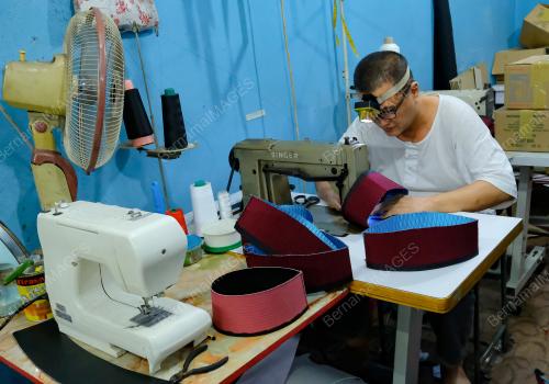 HAMZAH IRZAL