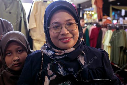 NURUL FADZILAWATI KAMARUDDIN