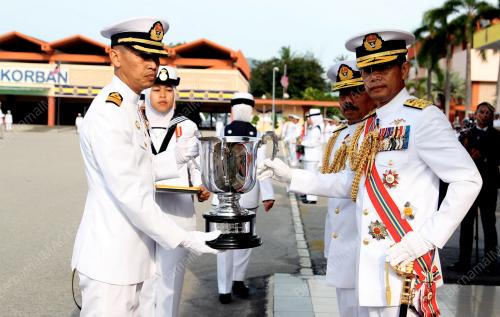 LAKSAMANA DATUK ABDUL RAHMAN AYOB