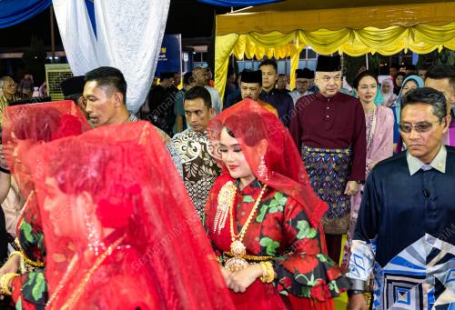 SULTAN NAZRIN SHAH