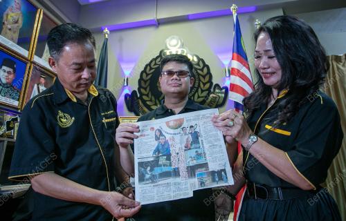 DATUK SONG CHIN ENG