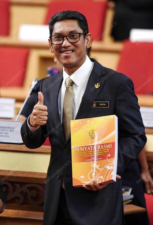 PK06_27112018_BAJET_PERAK
