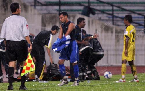 BOLA SEPAK