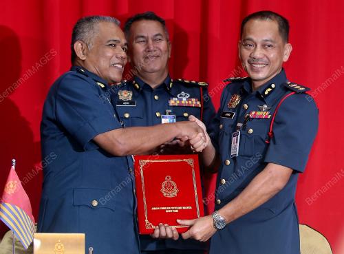 AZMI OSMAN