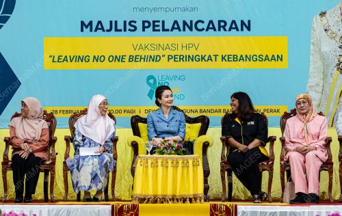 TUANKU ZARA SALIM