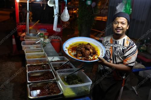 SUHAIMI AHMAD MAHMUD