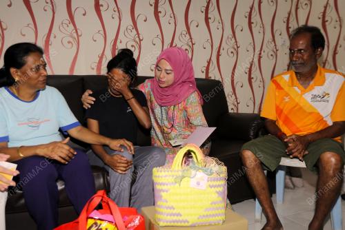 DATUK SERI DR NORAINI AHMAD