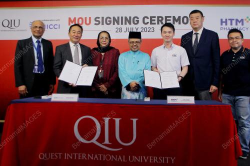 DATUK RUMAIZI BAHARIN