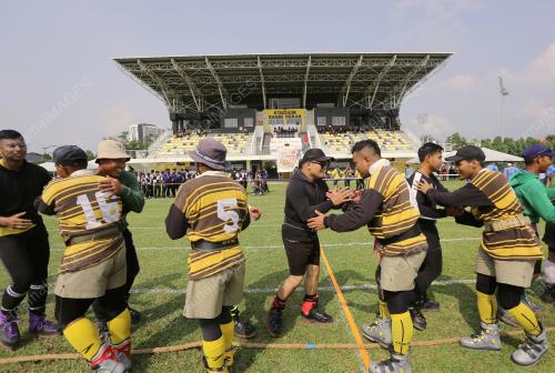 MADANI TUG OF WAR CHAMPIONSHIP 2023