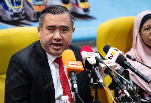 MAJLIS KONVOKESYEN KTM