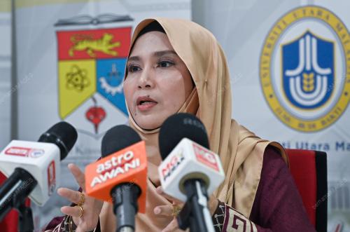 KOLEJ TAJ ANJUR PROGRAM COMMUNITY