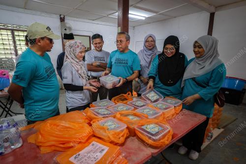 DATUK MOHD SAIFUL IBRAHIM
