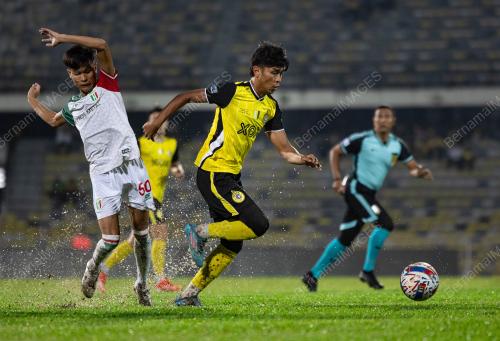 LIGA SUPER MALAYSIA 2024/2025