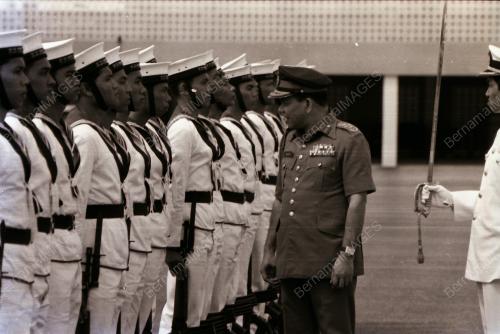 MAJLIS PERPISAHAN