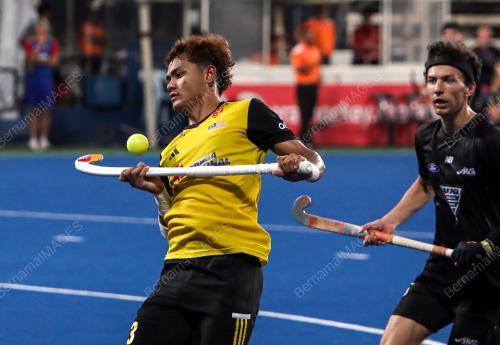 SULTAN AZLAN SHAH CUP